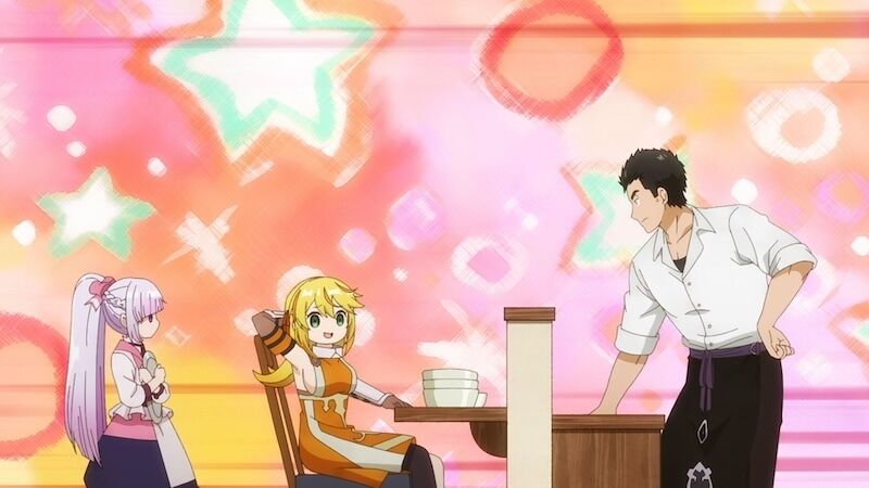 【感想】『追放者食堂へようこそ!』3話 恐れながらも守らんとする姿はカッコよかったし、真実を知った時には少し泣いた