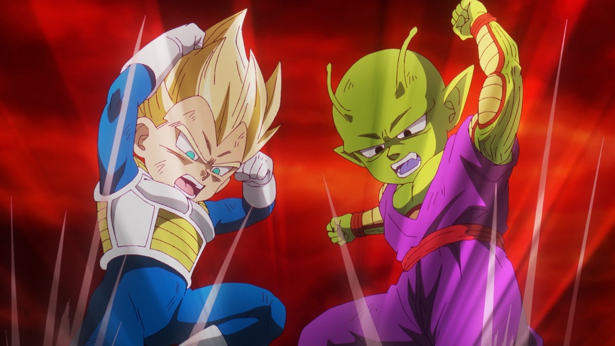 【感想】『ドラゴンボールDAIMA』18話 総力戦！新たな力の覚醒に驚愕