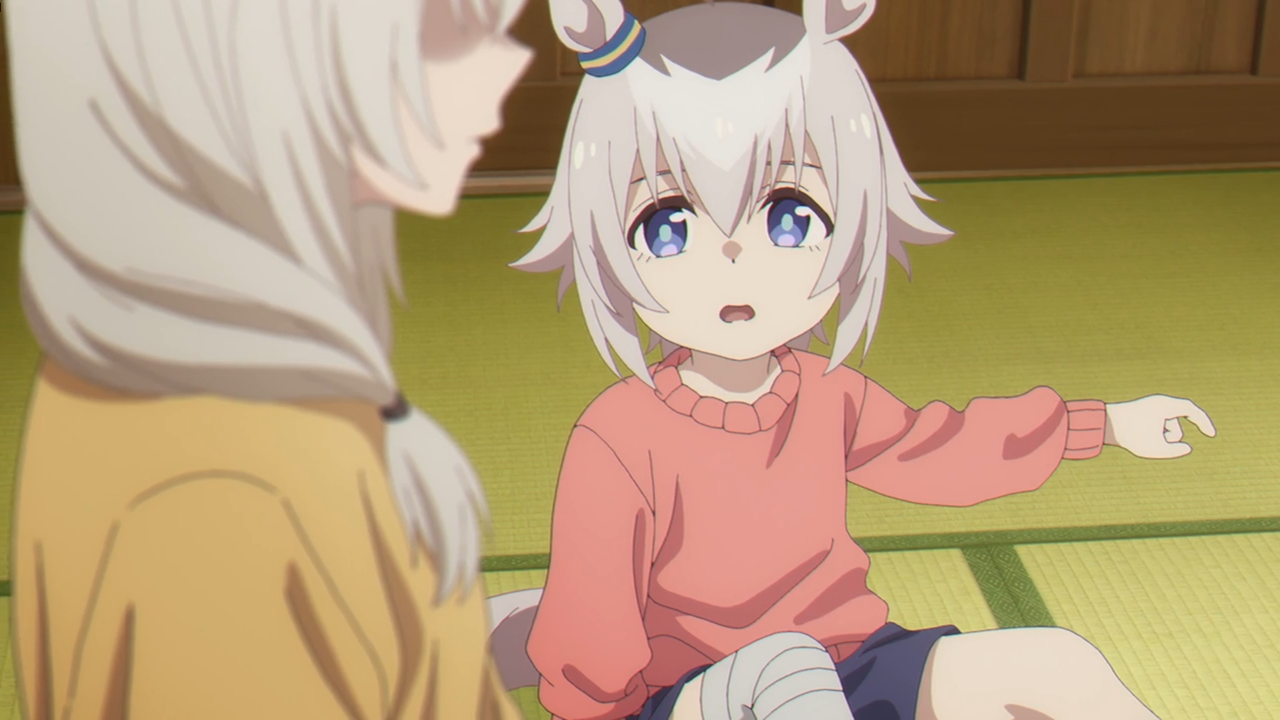 【感想】『ウマ娘 シンデレラグレイ』22話 感無量