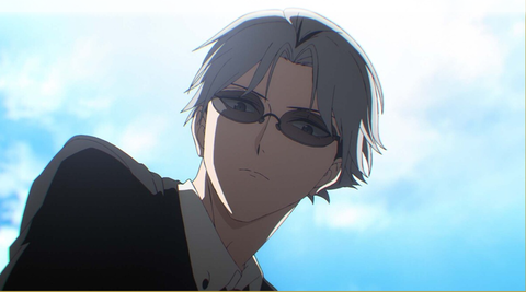 【感想】『春夏秋冬代行者 春の舞』2話 季節の力は人助けもできて美しいな