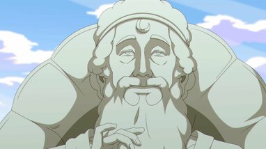 この恋で鼻血を止めて 第3話