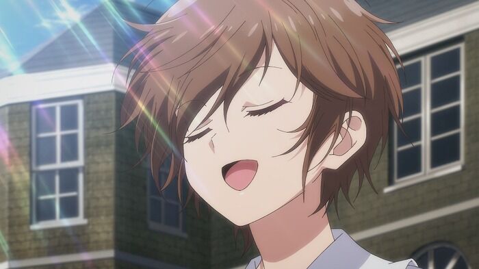 魔術師クノンは見えている 第4話