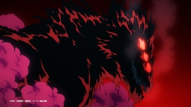 【感想】『ワンパンマン 第3期』29話 ガロウが主人公のようだ