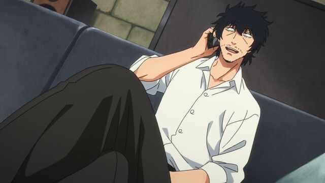 【感想】『まったく最近の探偵ときたら』1話 おじさんと女子高生という異色のコンビが繰り広げるストーリーに、思わずワクワク