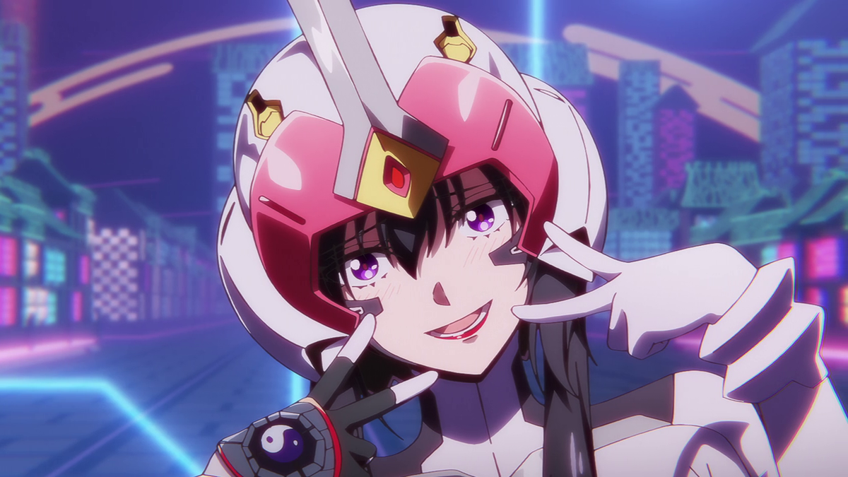 【感想】『陰陽廻天 Re バース』12話 これまでの物語が凝縮された結末は、感動と興奮が詰まっていました