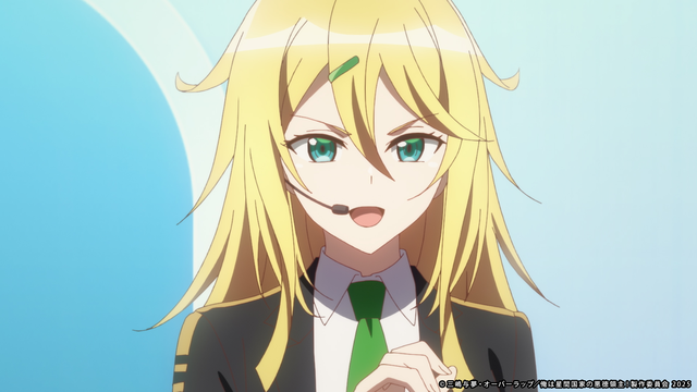 【感想】『俺は星間国家の悪徳領主!』5話 思わぬ流れにww