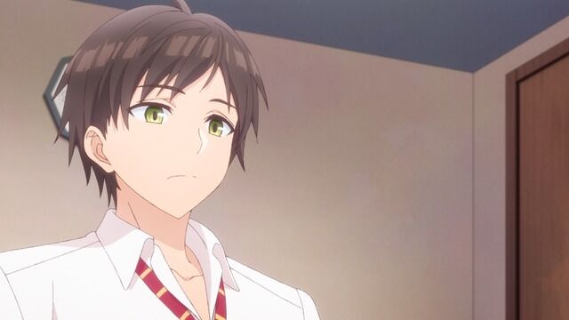 【感想】『友達の妹が俺にだけウザい』11話 ついにこの時が来たか