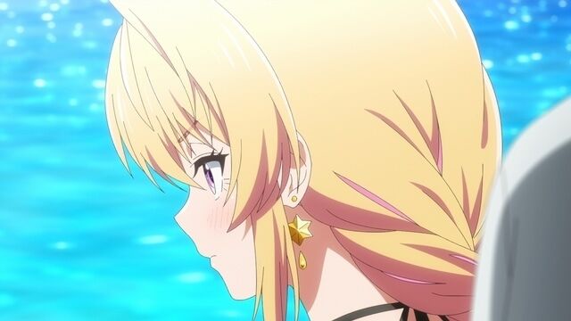 【感想】『不器用な先輩』4話 沖縄だ！水着回だ！