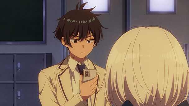 【感想】『真夜中ハートチューン』9話 これからどれくらい大物になるか楽しみだ