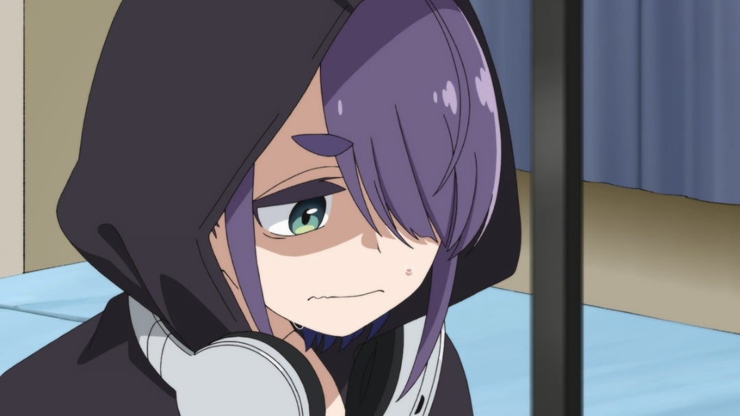 【感想】『mono』7話 春乃の仲間たちが集まってアニメ化の喜びや不安を語る姿が印象的