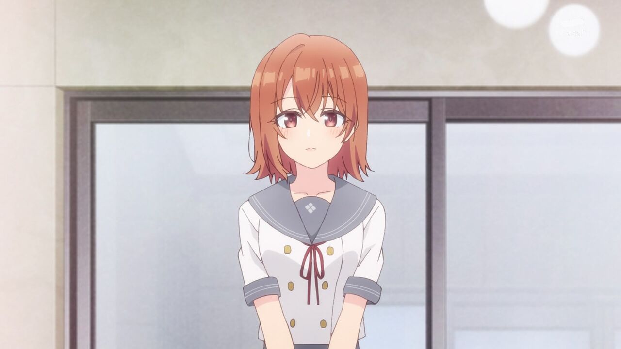 【感想】『友達の妹が俺にだけウザい』4話 彩羽がどのようにして今の姿になったのか