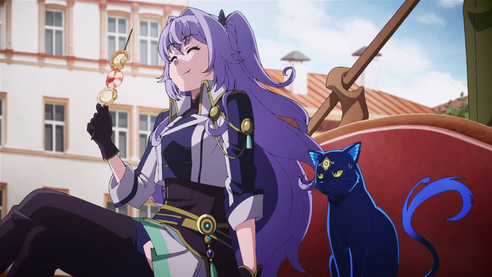 【感想】『暗殺者である俺のステータスが勇者よりも明らかに強いのだが』11話 良い相棒だなあ