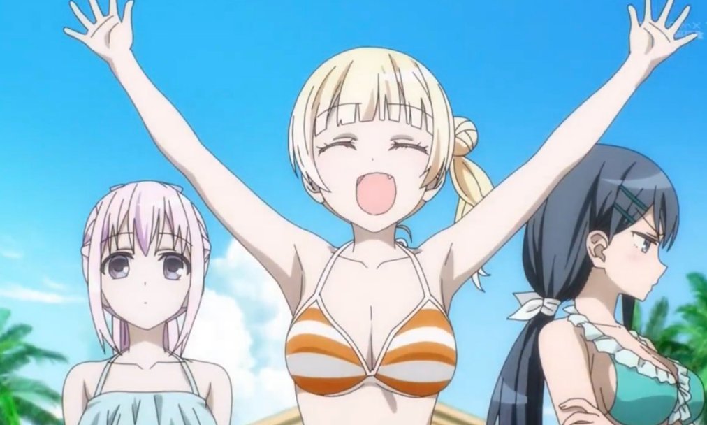 【感想】『顔に出ない柏田さんと顔に出る太田君』11話 海バンザイ！貝殻にグッときた