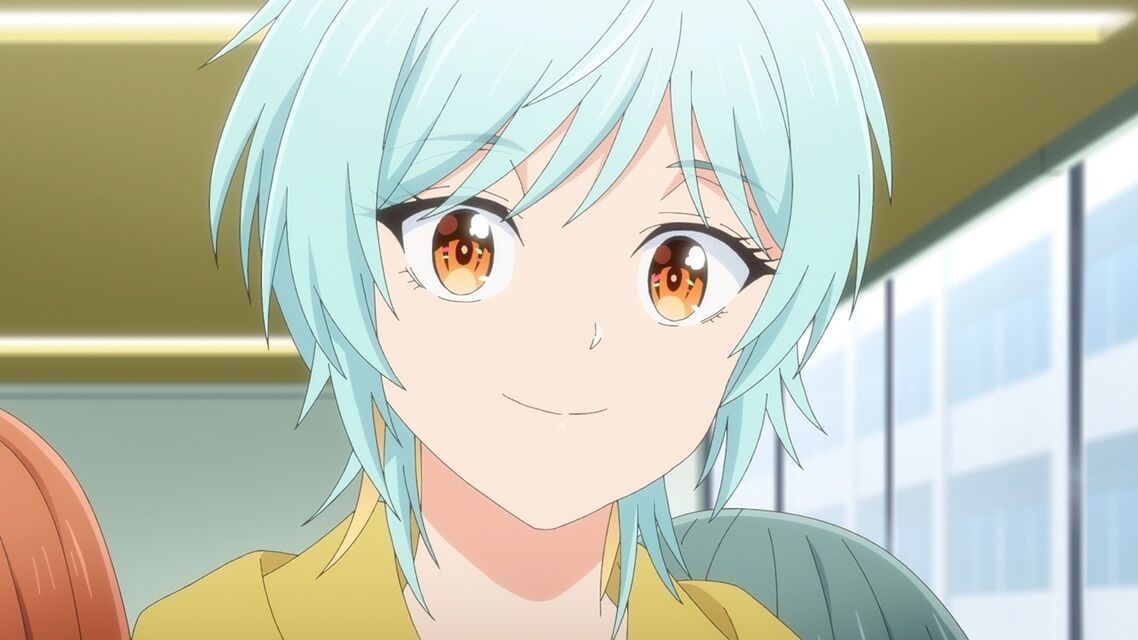 【感想】『不器用な先輩』11話 お祝いする良い会社だなぁ