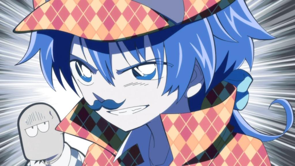【感想】『転生したら第七王子だったので 気ままに魔術を極めます 第2期』17話 教会の秘密がヤバそうな