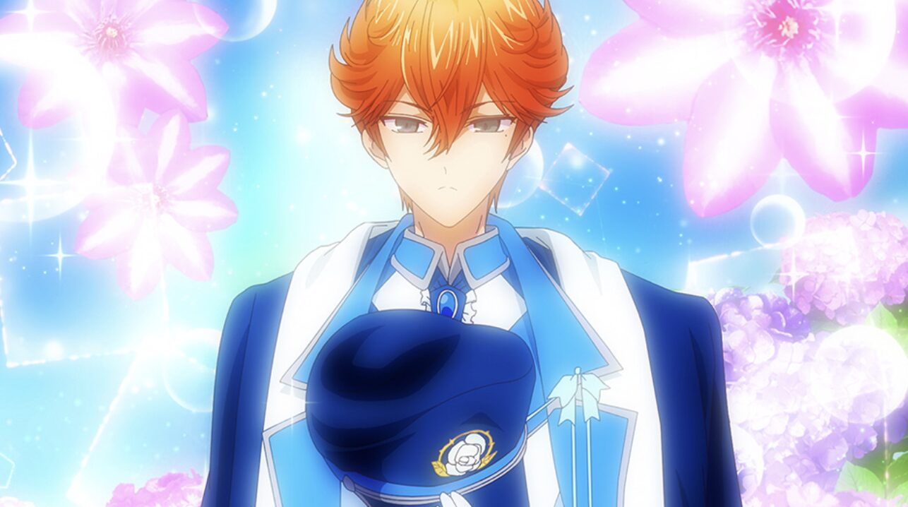 【感想】『転生悪女の黒歴史』6話 やはり、まっさきに疑われるか