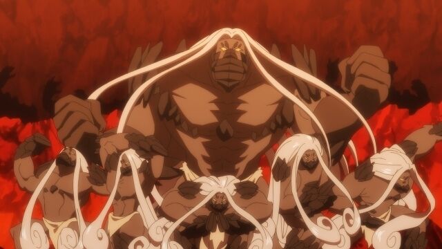 【感想】『嘆きの亡霊は引退したい 第2クール』19話 言葉が上手く伝わらないって大変だな