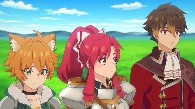 【感想】『Aランクパーティを離脱した俺は 元教え子たちと迷宮深部を目指す』7話 クローバーのピンチ！
