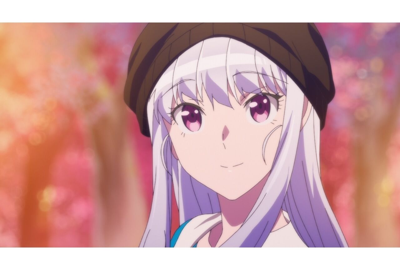 【感想】『日本へようこそエルフさん』エルフさんと眠って異世界へ