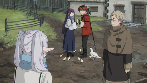 【感想】『葬送のフリーレン』37話 新しい魔法を早速活かすとはさすがフリーレン様