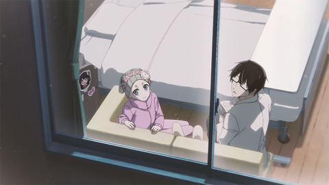 【感想】『推しの子』35話 すれ違う二人がようやく再開できてよかった