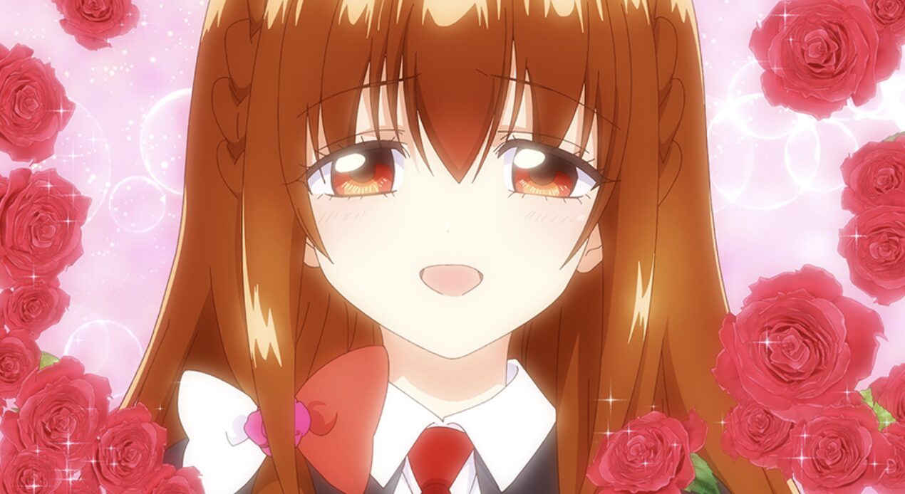 【感想】『転生悪女の黒歴史』9話 死亡フラグはすぐにへし折る