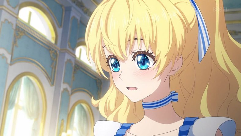 【感想】『ある日 お姫様になってしまった件について』9話 互いを想い合う父と娘に泣いた