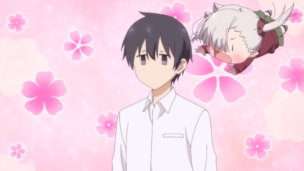 【感想】『ちゃんと吸えない吸血鬼ちゃん』5話 良いクラスだな