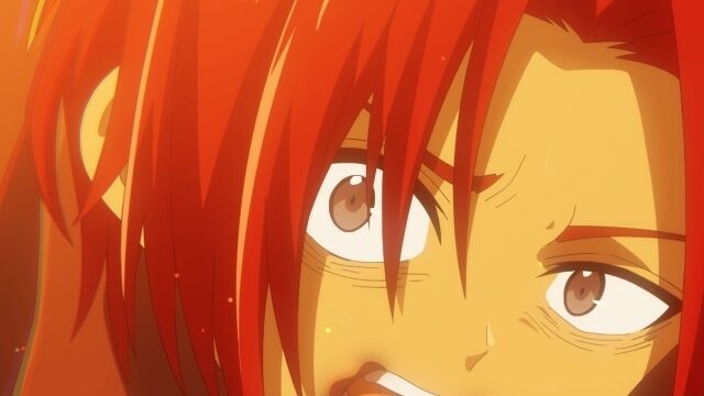 水属性の魔法使い 第11話