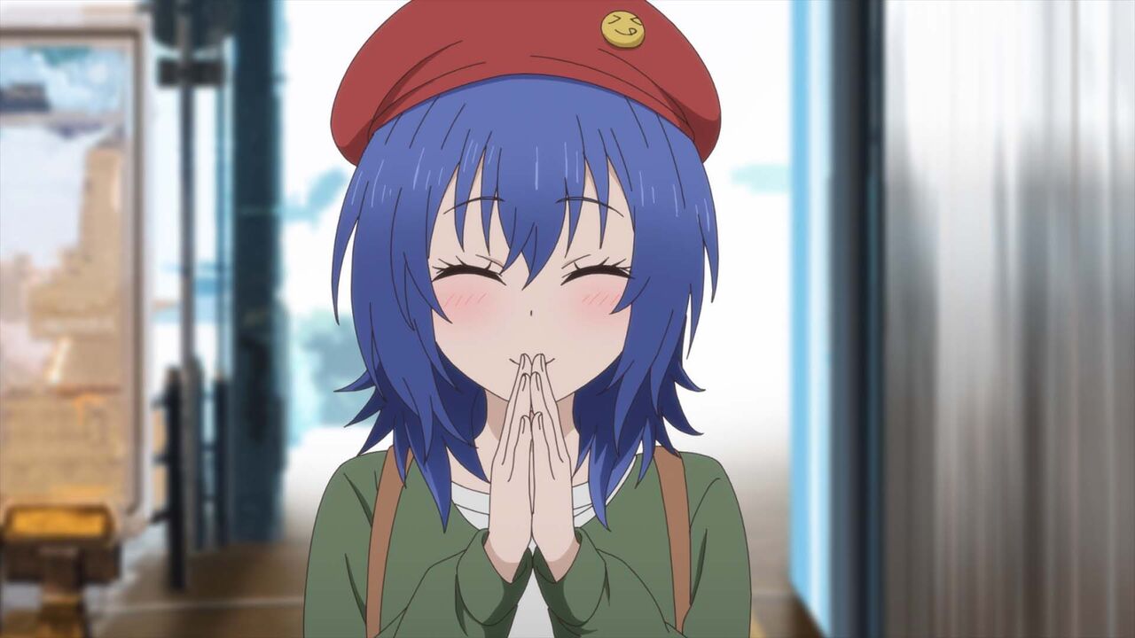 【感想】『ざつ旅 That's Journey』8話 広島の夜景や名所が美しく描かれており、旅行気分を楽しめます
