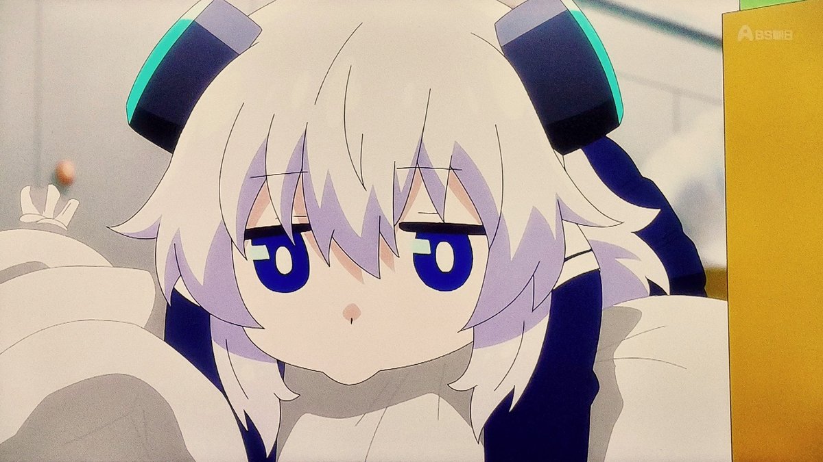 【感想】『アルマちゃんは家族になりたい』2話 温かい交流が感じられ、心がほっこりとする