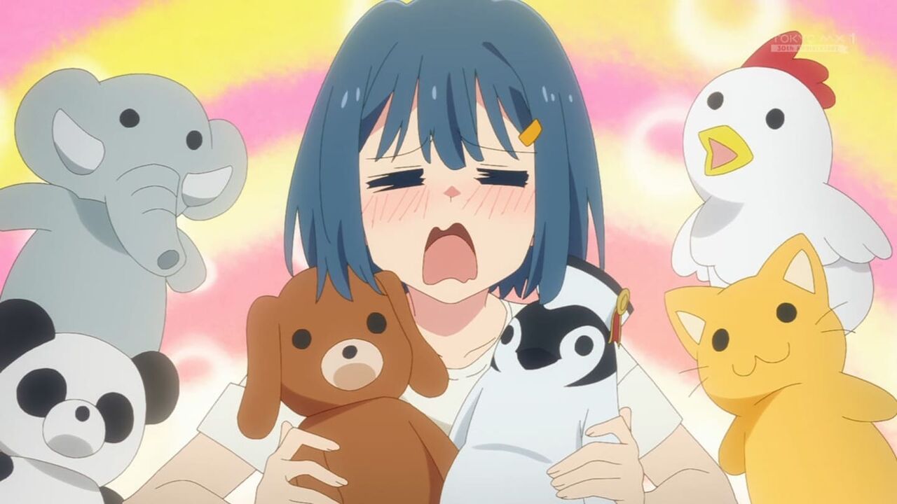 【感想】『空色ユーティリティ』第4話 美波の挑戦!ユーティリティをこの手に!!