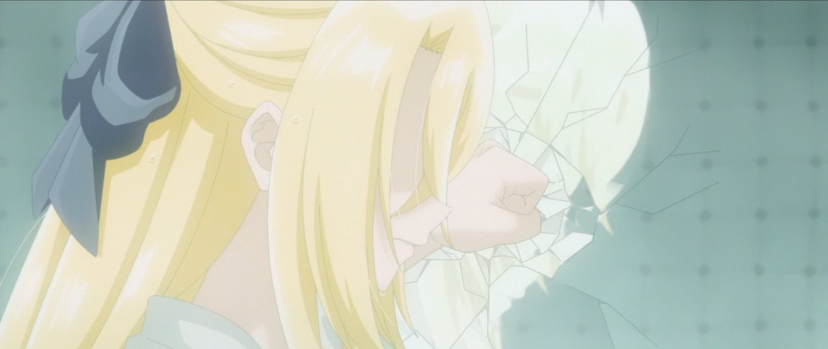 【感想】『死亡遊戯で飯を食う。』7話 本当にもっと違う感じで再開してほしかった.....