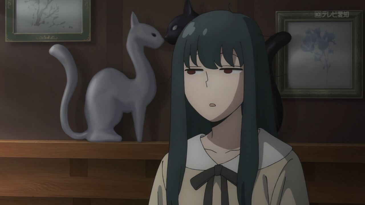 【感想】『SPY×FAMILY Season 3』48話 緊迫感あったけどヨルさんには笑った