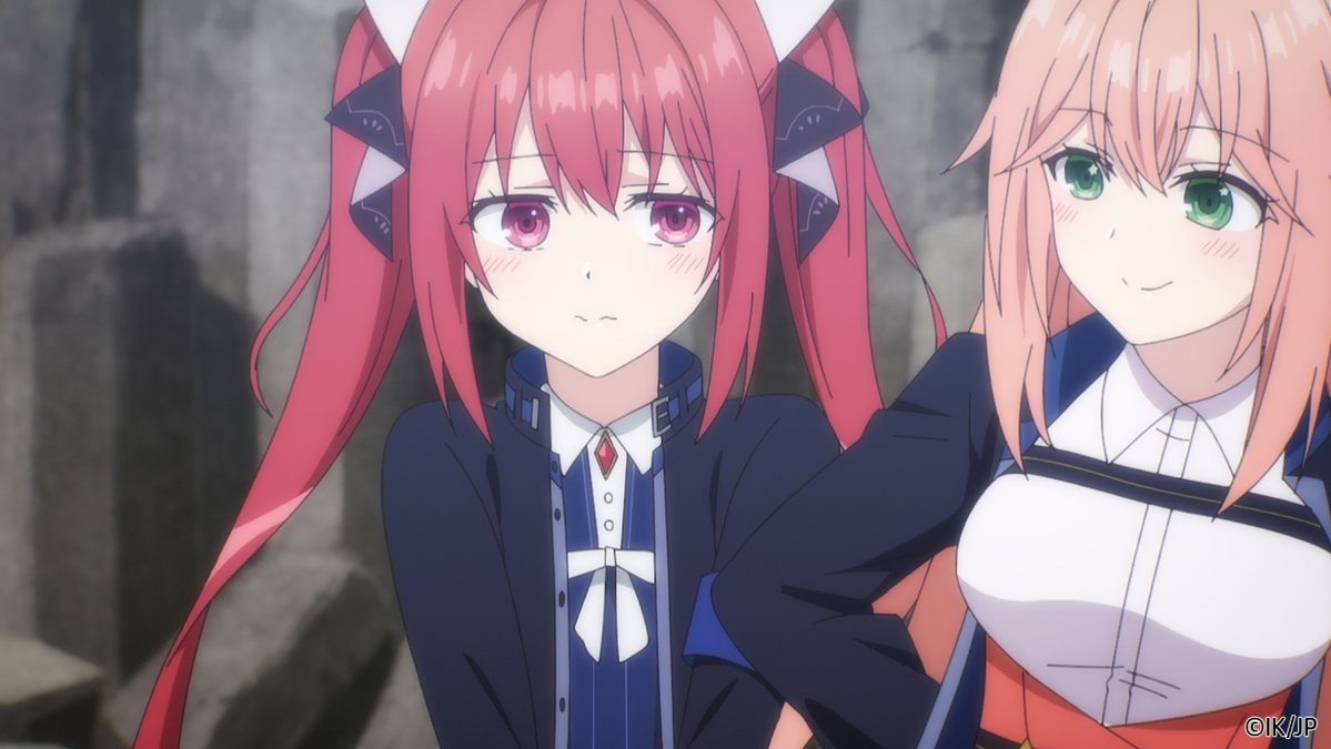 【感想】『勇者パーティを追い出された器用貧乏』4話 事実に反省したかと思えばやっぱりダメそうだな