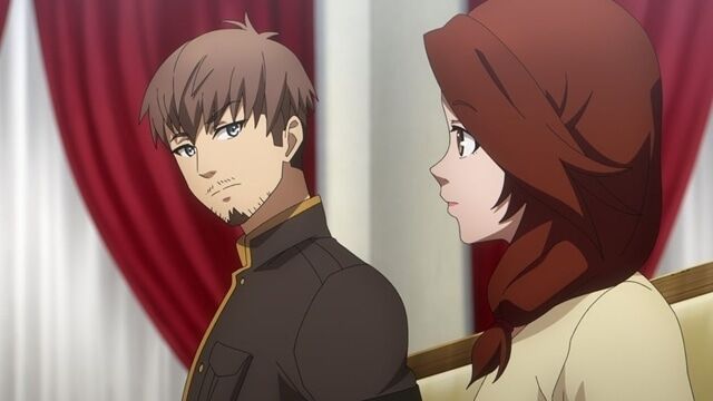 【感想】『最強の王様 二度目の人生は何をする？』8話 平和なひと時