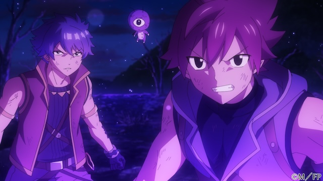 【感想】『FARMAGIA』2話 新魔王グラーザへの反逆開始！