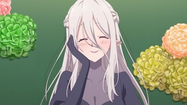 【感想】『ちゃんと吸えない吸血鬼ちゃん』10話 なごむ