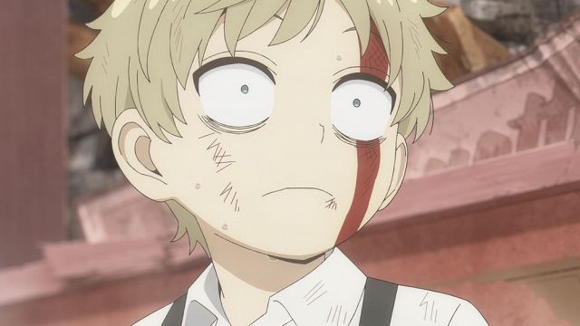 【感想】『SPY×FAMILY Season 3』40話 人間ドラマとしても素晴らしい深みを持っています