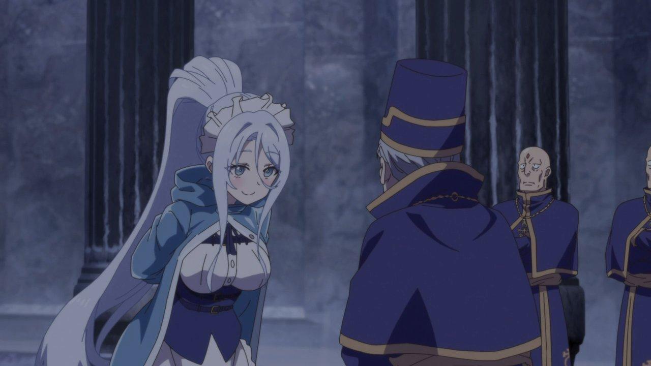 【感想】『転生したら第七王子だったので 気ままに魔術を極めます 第2期』19話 圧巻でした