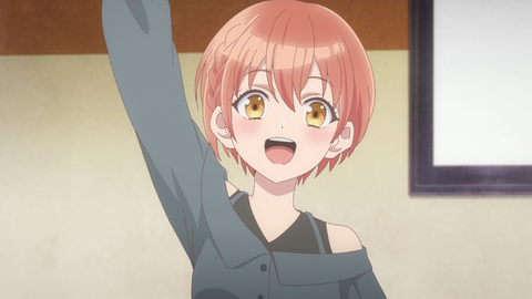 【感想】『灰原くんの強くて青春ニューゲーム』2話 これぞ強くてニューゲームだね