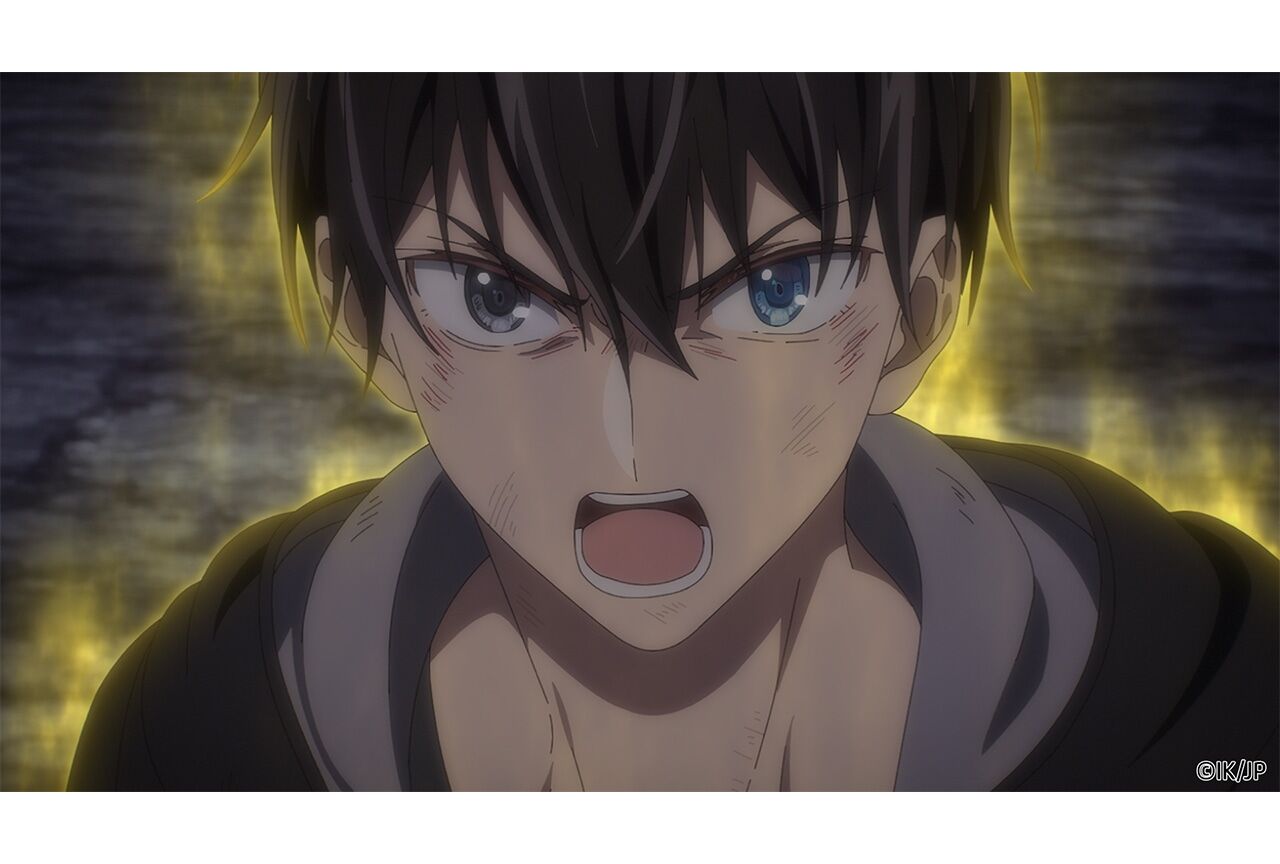 【感想】『勇者パーティを追い出された器用貧乏』6話 壮絶な戦いであった