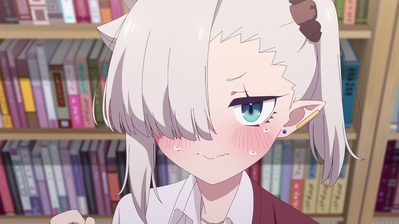 【感想】『ちゃんと吸えない吸血鬼ちゃん』2話 仲間も増えて盛り上がっていきそうだ
