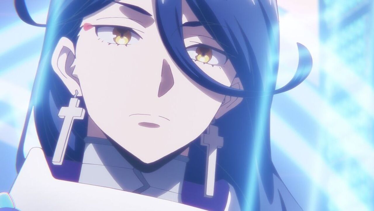 【感想】『陰陽廻天 Re バース』11話 緊迫感と興奮が織り交ぜられどうなっていくのか....