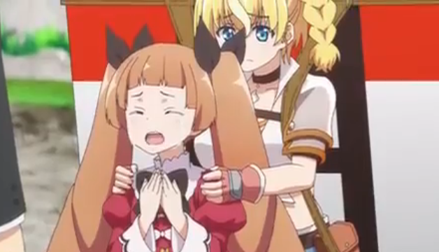 【感想】『自動販売機に生まれ変わった俺は迷宮を彷徨う 2nd season』3話 発想力の豊かさがあり、面白い展開に引き込まれました