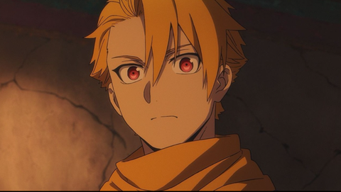 【感想】『黄泉のツガイ』1話 何が何だか怒涛の展開だ......