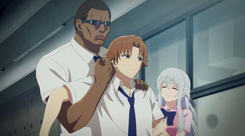 【感想】『ようこそ実力至上主義の教室へ 4th Season』6話 素直になれず一生後悔することってあるよな