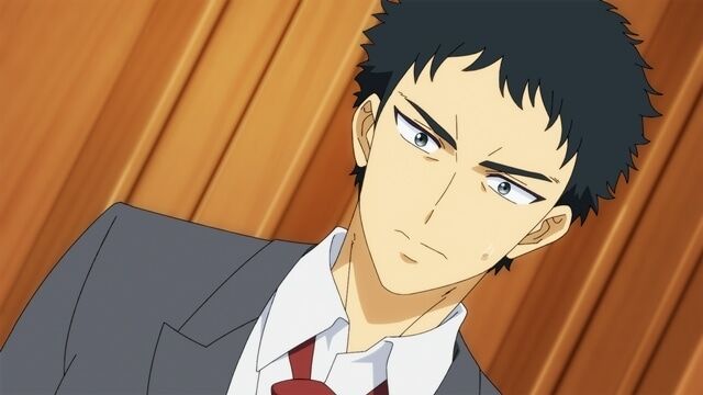 【感想】『父は英雄 母は精霊 娘の私は転生者』4話 エレンちゃんが機転を利かせて誤魔化すのが上手かった