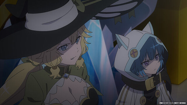 【感想】『無限ガチャ』12話 最後の「ざま！」する瞬間まで観たい