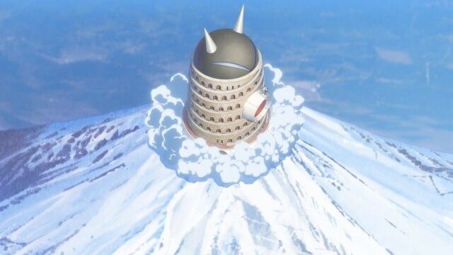 【感想】『真 侍伝 YAIBA』14話 たぬき